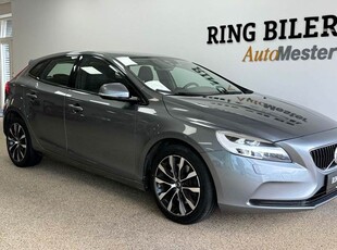 Volvo V40 1,5 T3 152 Momentum aut.