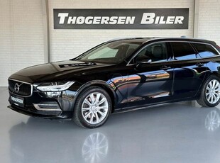 Volvo V90 2,0 T8 390 Momentum aut. AWD