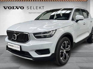 Volvo XC40 1,5 T5 Recharge Plugin-hybrid Inscription 262HK 5d 7g Aut.