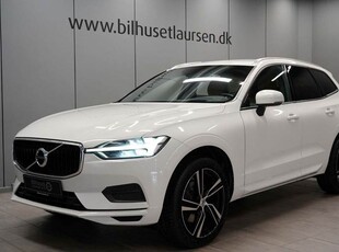 Volvo XC60 2,0 D4 190 Momentum aut. AWD