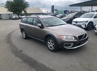 Volvo XC70 3,2 Summum AWD Geartronic 238HK Stc 6g Aut.