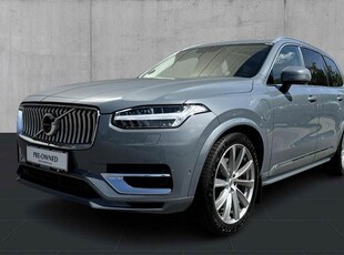 Volvo XC90 2,0 T8 ReCharge Inscription aut. AWD