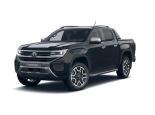 VW Amarok 3,0 TDi 240 Aventura aut. 4Motion