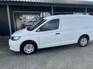 VW Caddy Maxi 1,5 TSi 114 Cargo