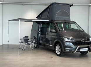 VW California 2,0 TDi 150 Ocean DSG