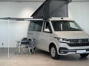 VW California 2,0 TDi 150 Ocean DSG