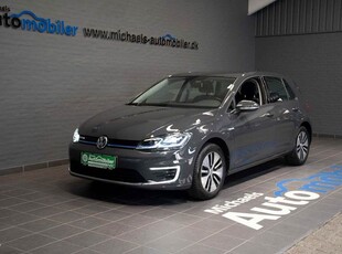 VW e-Golf VII