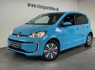 VW E-UP!