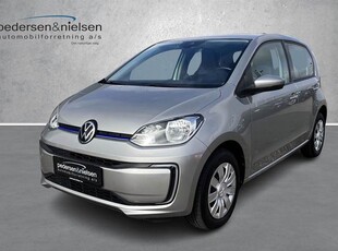 VW e-up EL 83HK 5d Aut.