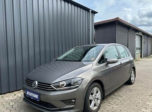 VW Golf Sportsvan 1,4 TSi 125 Highline BMT