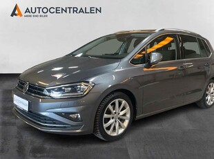 VW Golf Sportsvan 1,5 TSi 150 Highline DSG