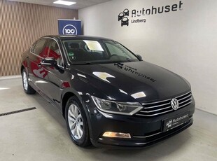 VW Passat 2,0 TDi 150 Comfortline Premium DSG