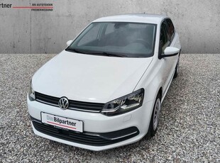 VW Polo 1,2 TSi 90 Comfortline BMT