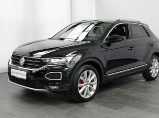 VW T-Roc 2,0 TDi 150 Sport DSG