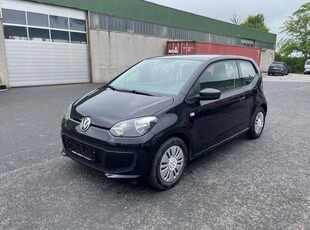 VW UP! 1,0 60 Move Up! BMT