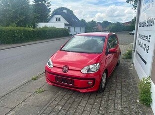 VW UP! 1,0 60 Move Up! BMT