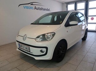 VW UP! 1,0 60 Move Up! BMT