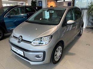 VW UP! 1,0 MPi 60 Move Up! BMT