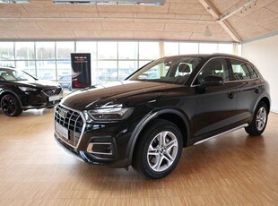 Audi Q5 50 TFSi e Prestige quattro S-tr.