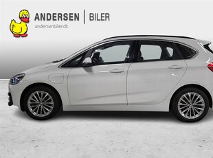 BMW 225xe Active Tourer 1,5 Plugin-hybrid iPerformance XDrive Steptronic 224HK Stc 8g Aut.