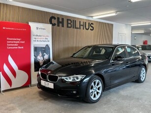 BMW 320i 2,0 aut.