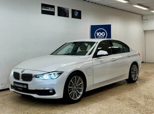 BMW 330e 2,0 aut.