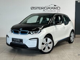 BMW i3 Charged