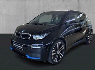 BMW i3s Charged