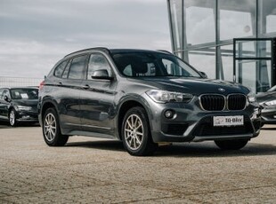 BMW X1 2,0 xDrive18d aut.