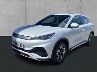 BYD Atto 3 60 Design