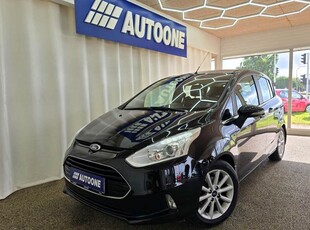 Ford B-MAX 1,0 SCTi 100 Titanium