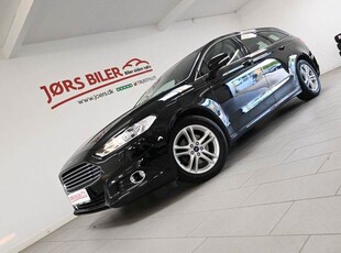 Ford Mondeo 1,5 SCTi 160 Titanium stc. aut.