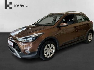 Hyundai i20 1,0 T-GDi Trend