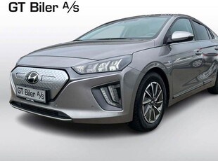 Hyundai Ioniq EV Premium