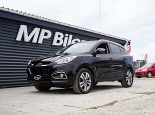 Hyundai ix35 2,0 CRDi 184 Premium aut. 4WD