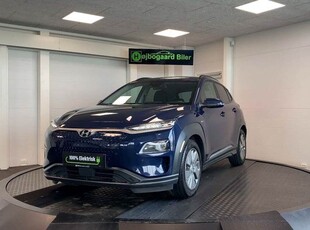 Hyundai Kona 64 EV Style