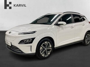 Hyundai Kona 64 EV Ultimate