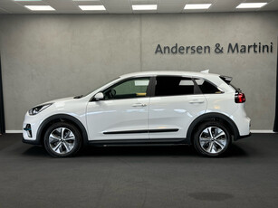 Kia e-Niro EL Vision 136HK 5d Aut.