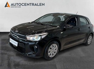 Kia Rio 1,0 T-GDi Comfort