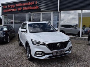 MG EHS 1,5 PHEV Luxury