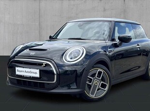 Mini Cooper SE Maximise