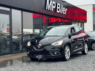 Renault Grand Scenic IV 1,5 dCi 110 Zen