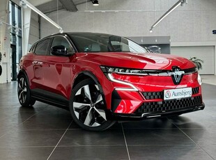 Renault Megane E-Tech 60 Techno