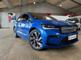 Skoda Enyaq 80 iV Sportline Coupé