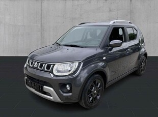 Suzuki Ignis 1,2 mHybrid Plus