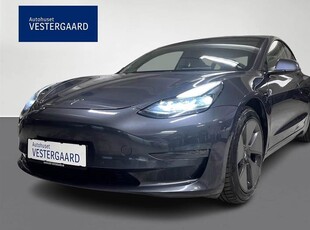 Tesla Model 3 EL Long Range AWD 498HK Aut.