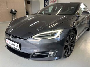 Tesla Model S 75D