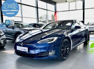 Tesla Model S Long Range AWD