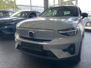 Volvo XC40 ReCharge Extended Range Plus