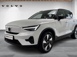 Volvo XC40 Recharge Extended Range Ultimate 252HK 5d Aut.